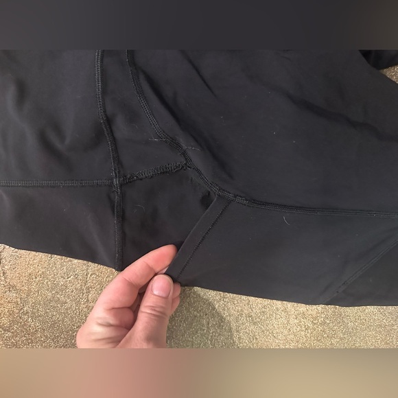 Lululemon leggings - Picture 3 of 6